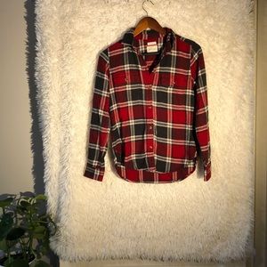 ⚡️ 5/$25 AEO Flannel Shirt